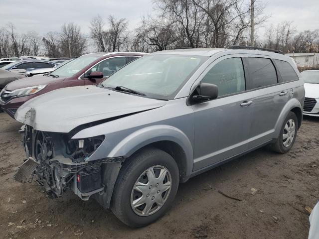 DODGE JOURNEY SE 2016 3c4pdcab5gt215312