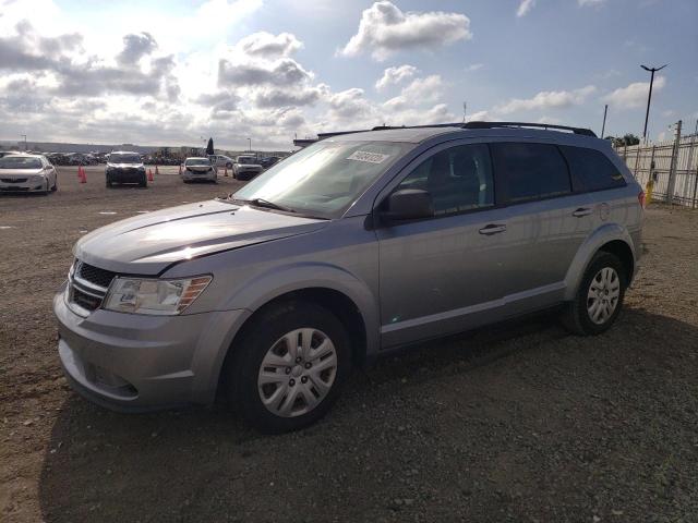 DODGE JOURNEY 2016 3c4pdcab5gt228223