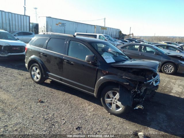 DODGE JOURNEY 2016 3c4pdcab5gt230232