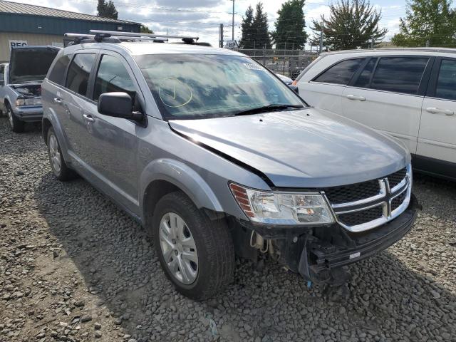 DODGE JOURNEY SE 2016 3c4pdcab5gt231073