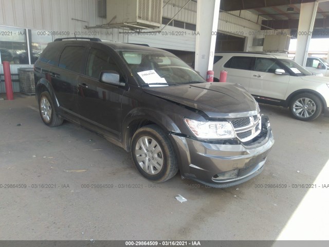 DODGE JOURNEY 2016 3c4pdcab5gt235138