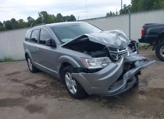 DODGE JOURNEY 2016 3c4pdcab5gt238489