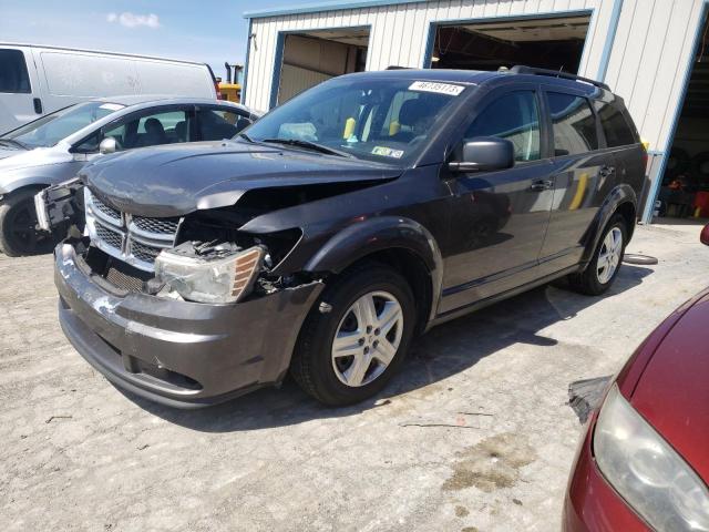 DODGE JOURNEY SE 2016 3c4pdcab5gt238833