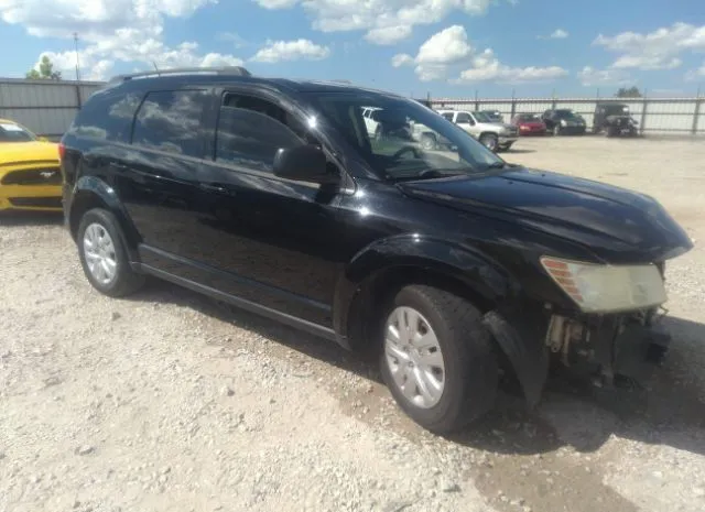 DODGE JOURNEY 2016 3c4pdcab5gt239156