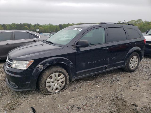 DODGE JOURNEY SE 2016 3c4pdcab5gt239402