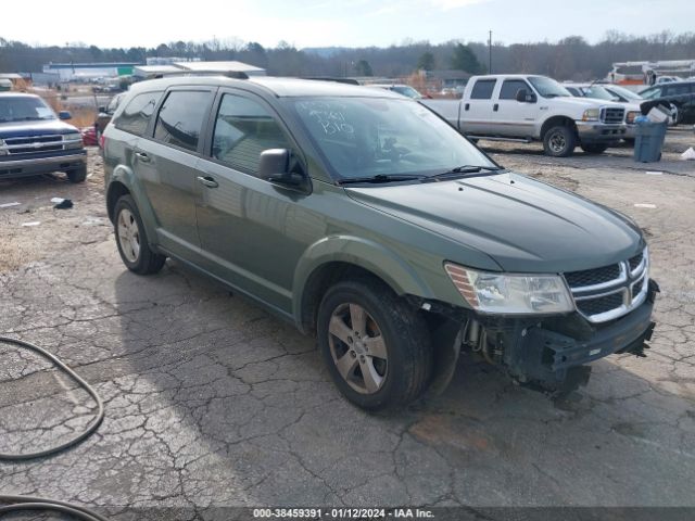 DODGE JOURNEY 2016 3c4pdcab5gt240243