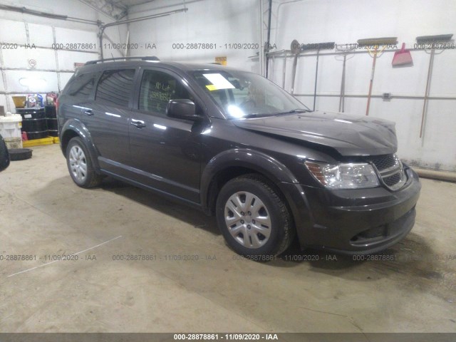 DODGE JOURNEY 2016 3c4pdcab5gt245054