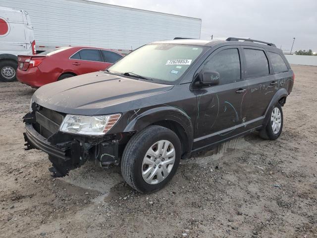 DODGE JOURNEY 2016 3c4pdcab5gt245121