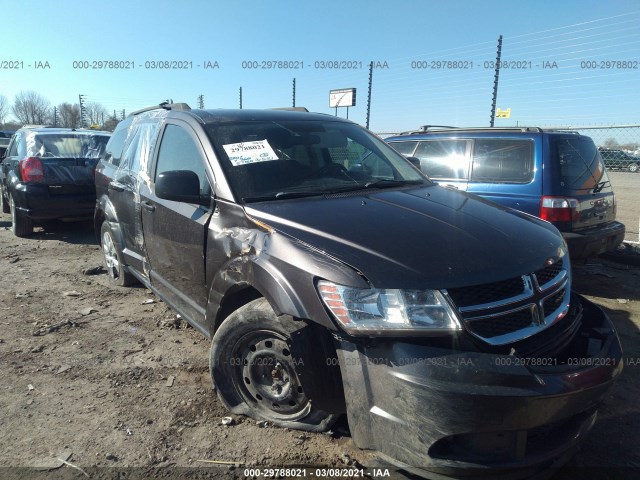 DODGE JOURNEY 2016 3c4pdcab5gt246415