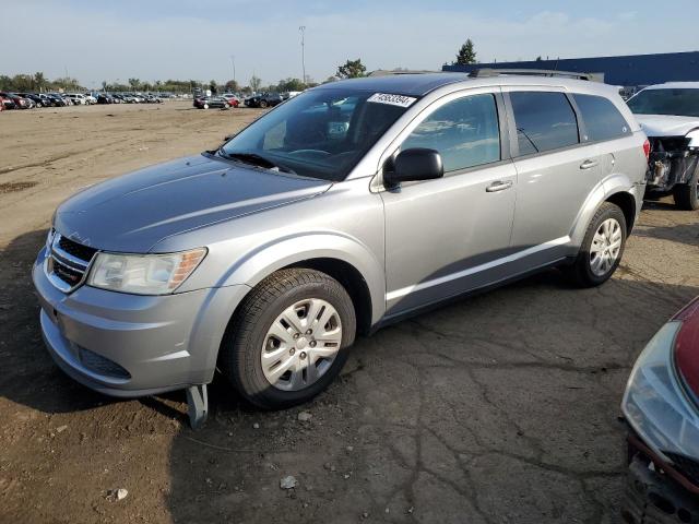 DODGE JOURNEY SE 2017 3c4pdcab5ht520116