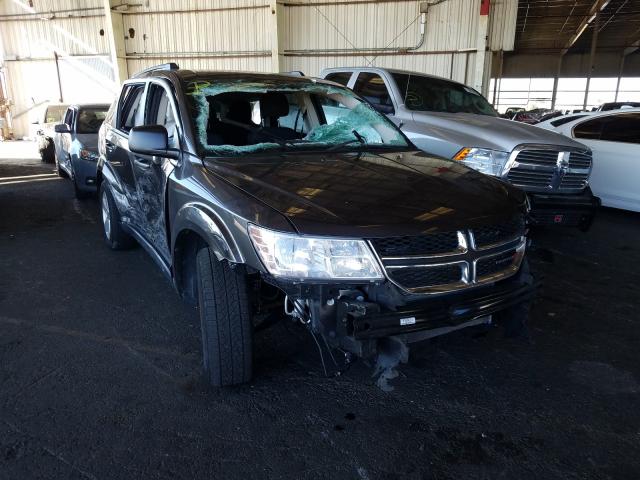 DODGE JOURNEY SE 2017 3c4pdcab5ht521878