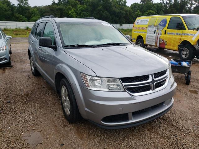 DODGE JOURNEY SE 2017 3c4pdcab5ht552872