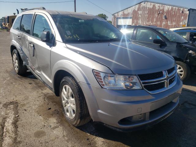 DODGE JOURNEY SE 2017 3c4pdcab5ht557344