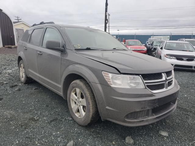 DODGE JOURNEY SE 2017 3c4pdcab5ht558266