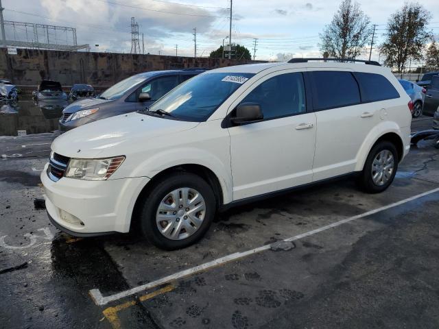 DODGE JOURNEY 2017 3c4pdcab5ht562575