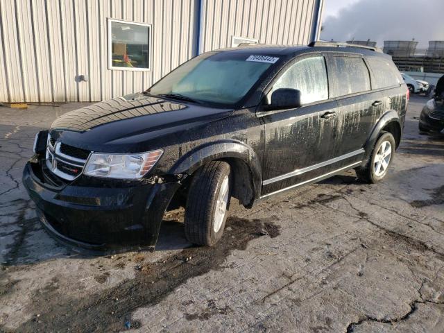 DODGE JOURNEY SE 2017 3c4pdcab5ht564536