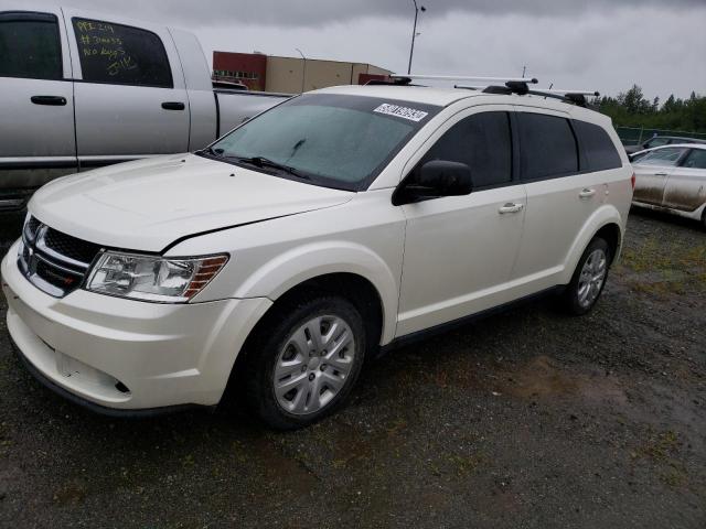 DODGE JOURNEY SE 2017 3c4pdcab5ht569171