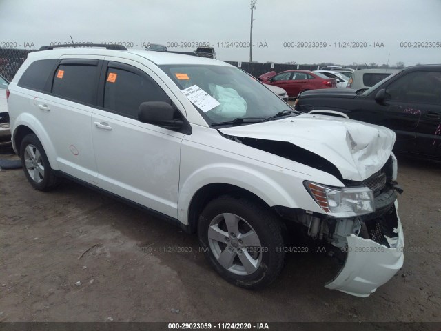 DODGE JOURNEY 2017 3c4pdcab5ht569199