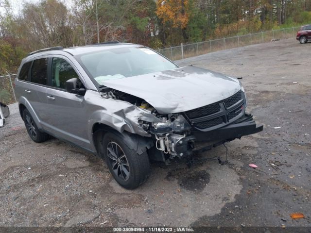 DODGE JOURNEY 2017 3c4pdcab5ht577075