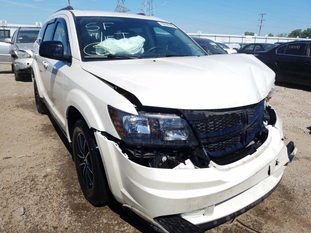 DODGE NULL 2017 3c4pdcab5ht614206