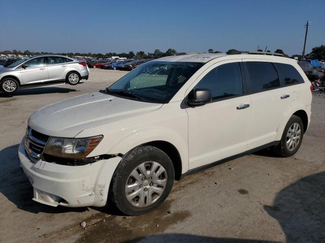 DODGE JOURNEY SE 2017 3c4pdcab5ht637114