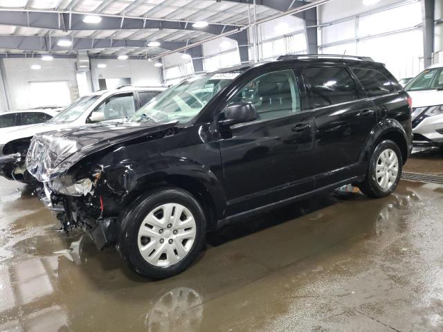 DODGE JOURNEY 2017 3c4pdcab5ht638764