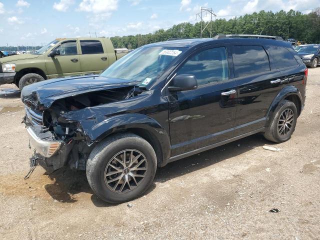 DODGE JOURNEY 2017 3c4pdcab5ht673031