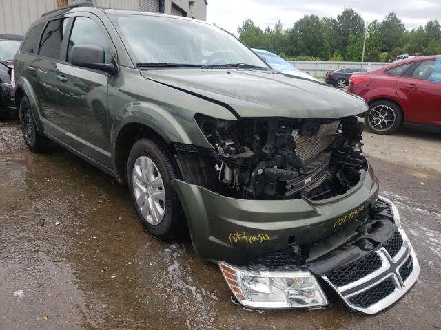 DODGE NULL 2017 3c4pdcab5ht674048