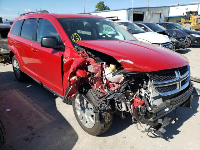 DODGE JOURNEY 2017 3c4pdcab5ht675796