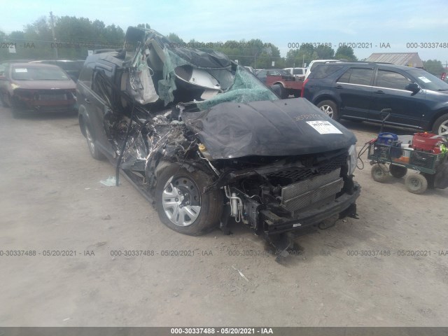 DODGE JOURNEY 2017 3c4pdcab5ht675801