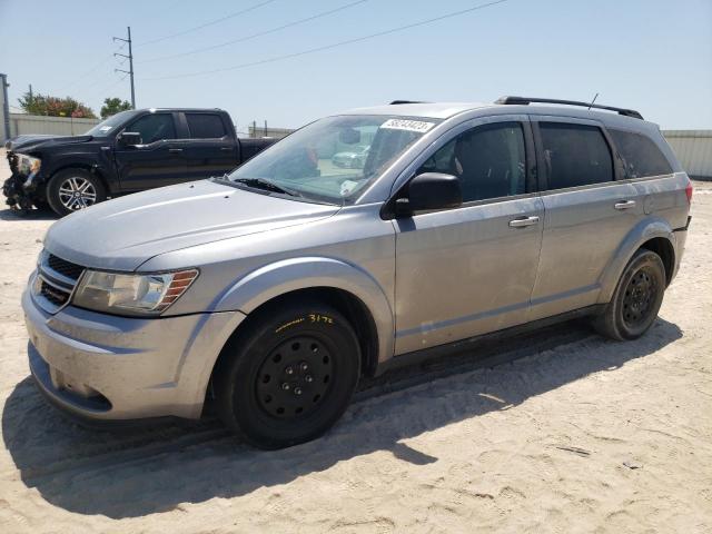 DODGE JOURNEY SE 2017 3c4pdcab5ht677418