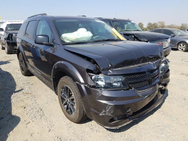 DODGE NULL 2017 3c4pdcab5ht683896