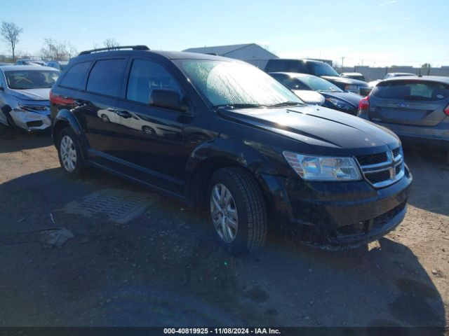 DODGE JOURNEY 2017 3c4pdcab5ht695501