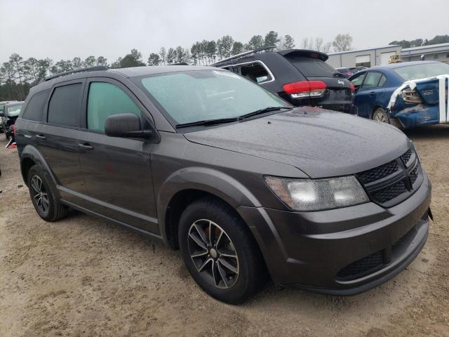 DODGE JOURNEY SE 2017 3c4pdcab5ht695515