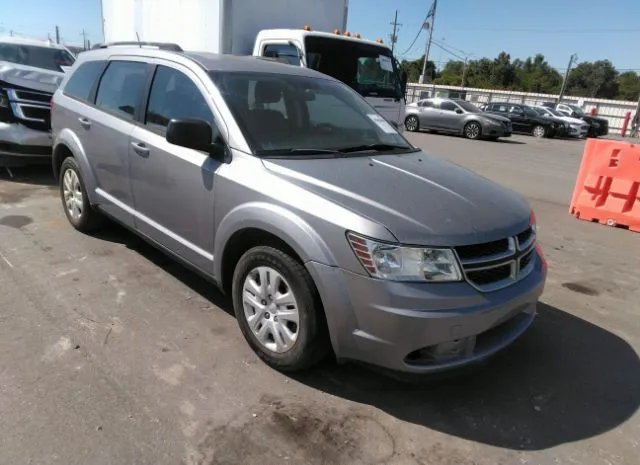 DODGE JOURNEY 2017 3c4pdcab5ht696759