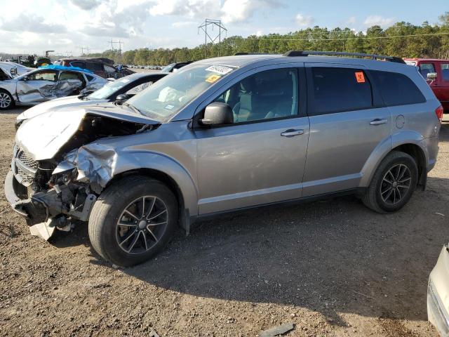 DODGE JOURNEY SE 2017 3c4pdcab5ht702222