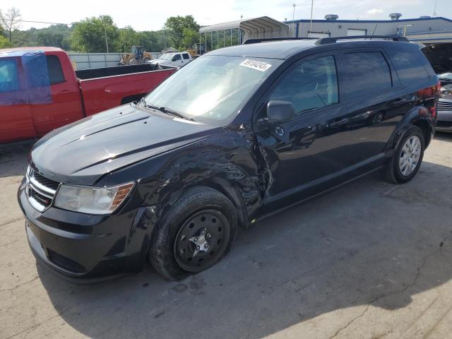 DODGE JOURNEY SE 2017 3c4pdcab5ht709199