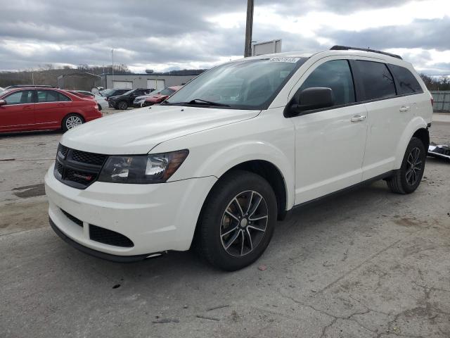 DODGE JOURNEY 2017 3c4pdcab5ht709445