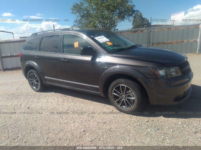 DODGE JOURNEY 2018 3c4pdcab5jt152168