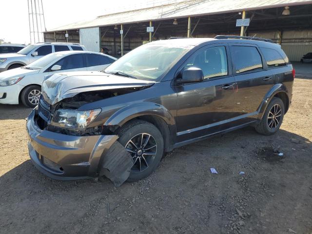 DODGE JOURNEY 2018 3c4pdcab5jt157693