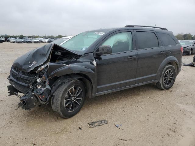 DODGE JOURNEY SE 2018 3c4pdcab5jt158794