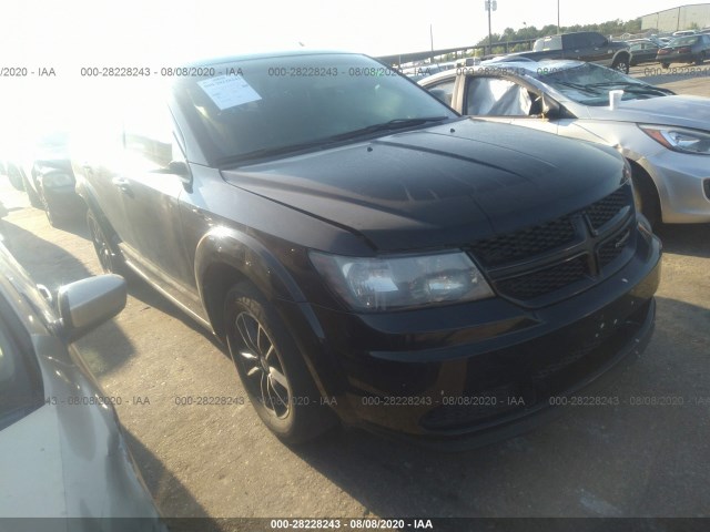 DODGE JOURNEY 2018 3c4pdcab5jt171674