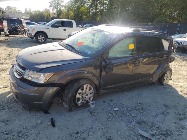 DODGE JOURNEY SE 2018 3c4pdcab5jt183467