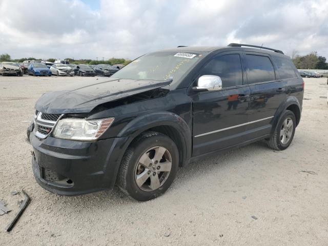 DODGE JOURNEY SE 2018 3c4pdcab5jt184490