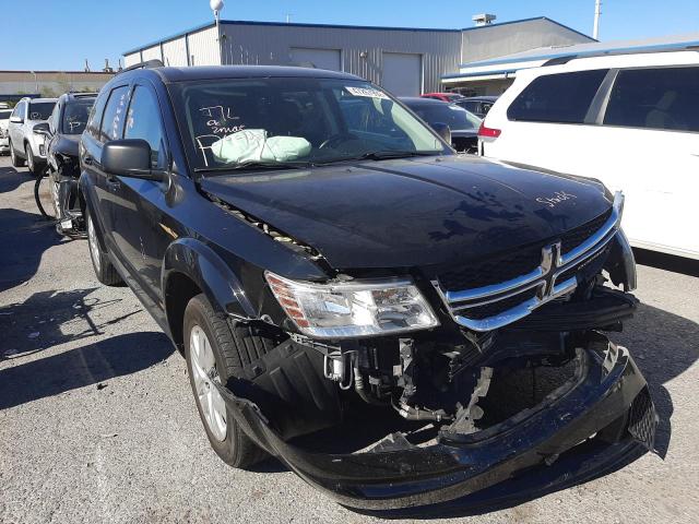 DODGE JOURNEY SE 2018 3c4pdcab5jt187096