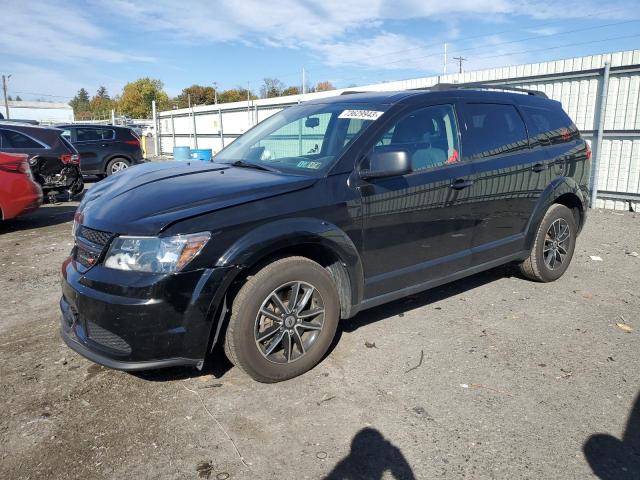 DODGE JOURNEY 2018 3c4pdcab5jt196302