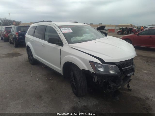 DODGE JOURNEY 2018 3c4pdcab5jt208741