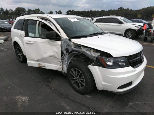 DODGE JOURNEY 2018 3c4pdcab5jt213115