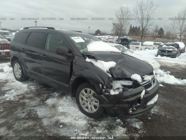 DODGE JOURNEY 2018 3c4pdcab5jt228052