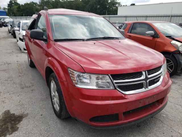 DODGE JOURNEY SE 2018 3c4pdcab5jt229475